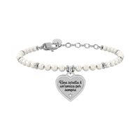 Bracciale Kidult Donna Family in Acciaio 732337 - 732337